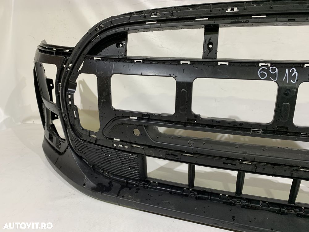 Bara fata Mini Cooper F5X LCI, 2020, 2021, 2022, 2023, 2024, cod origine OE 9450543. - 16