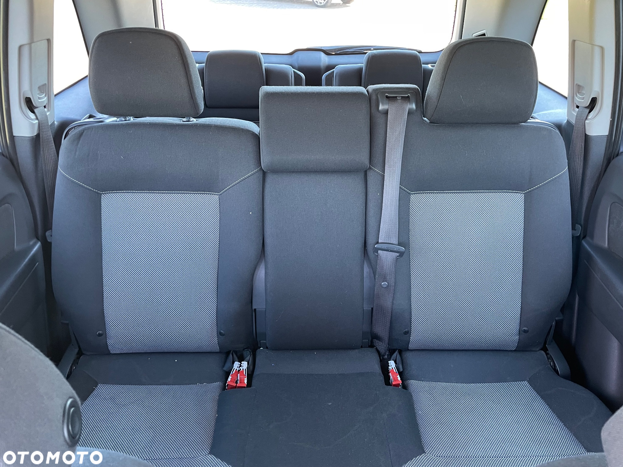 Opel Zafira 1.6 ECOFLEX Edition 111 Jahre - 17