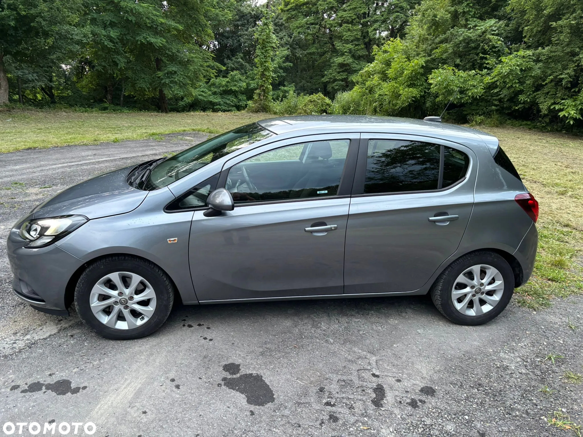 Opel Corsa 1.4 T Color Edition S&S - 18