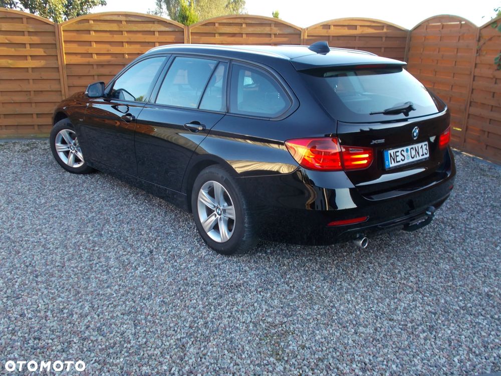 BMW Seria 3 - 16