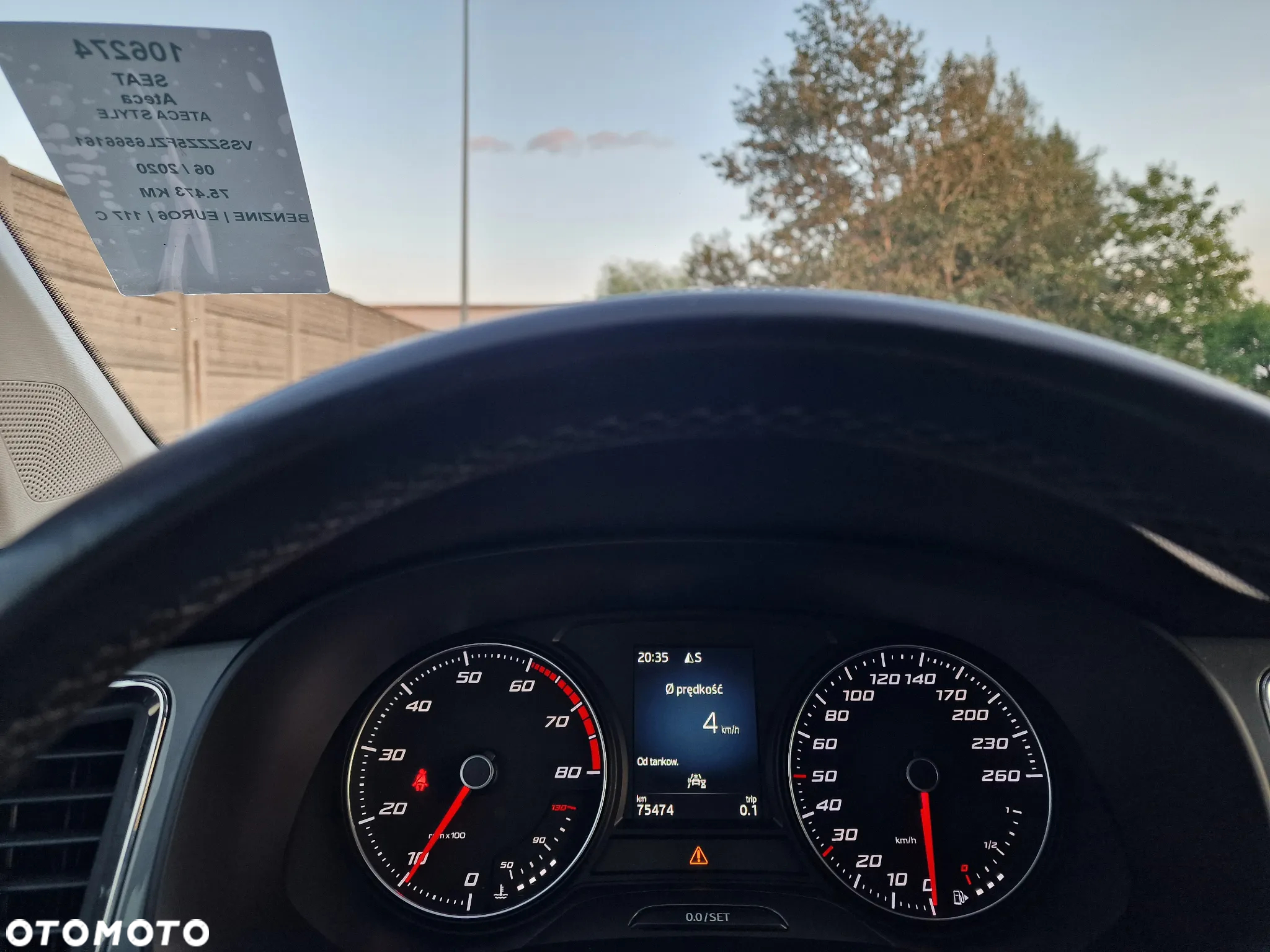 Seat Ateca 1.0 TSI OPF Style - 13