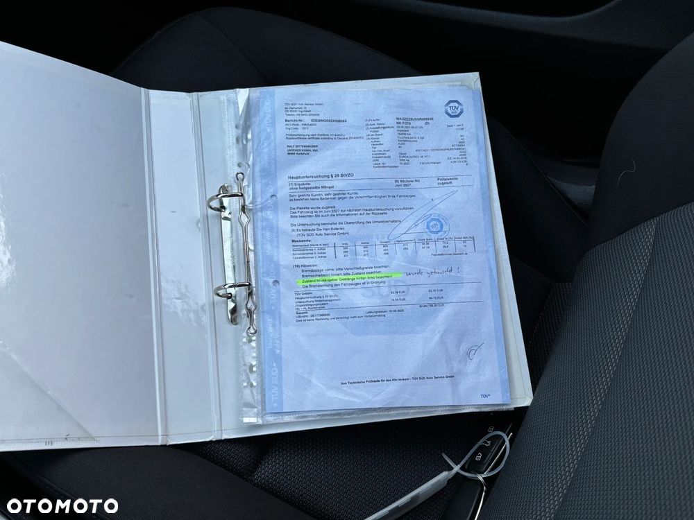 Audi Q3 2.0 TDI Quattro S tronic - 28