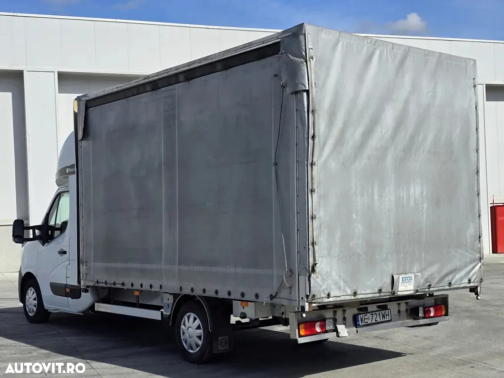 Renault Master - 3