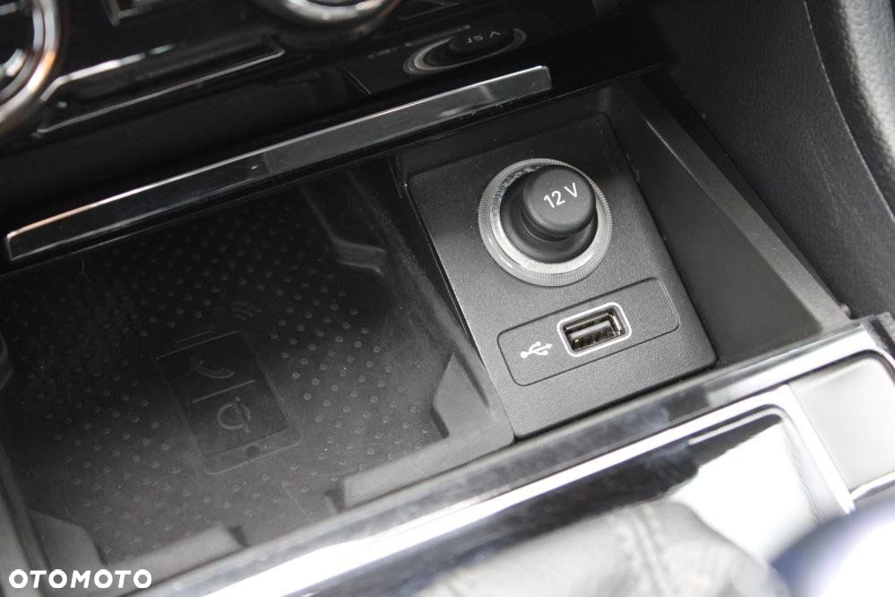 Skoda Superb - 19