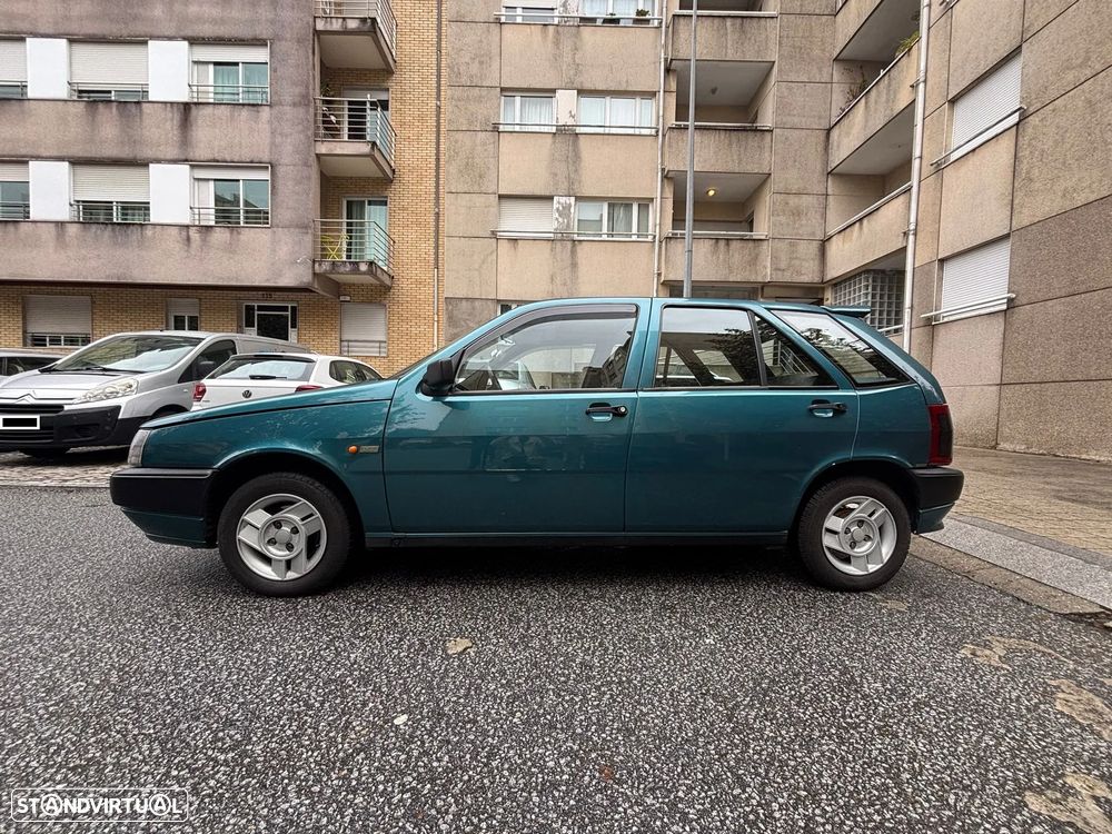 Fiat Tipo 1.4 DGT - 3