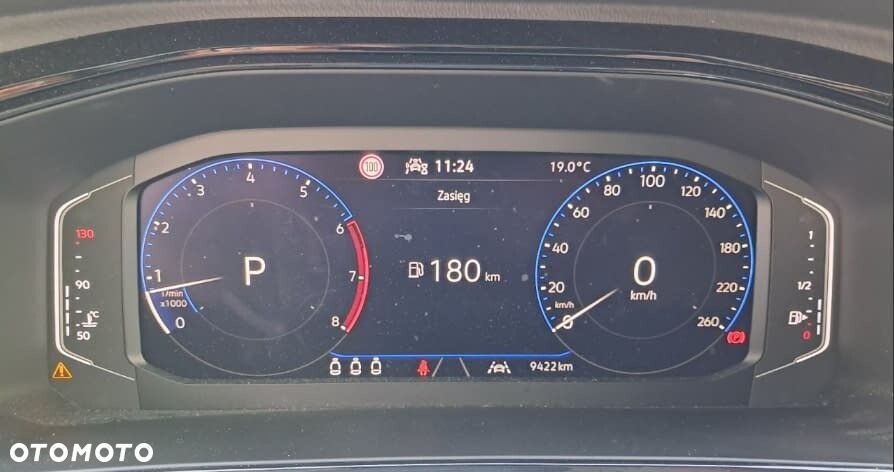 Volkswagen T-Roc 1.5 TSI Style DSG - 14