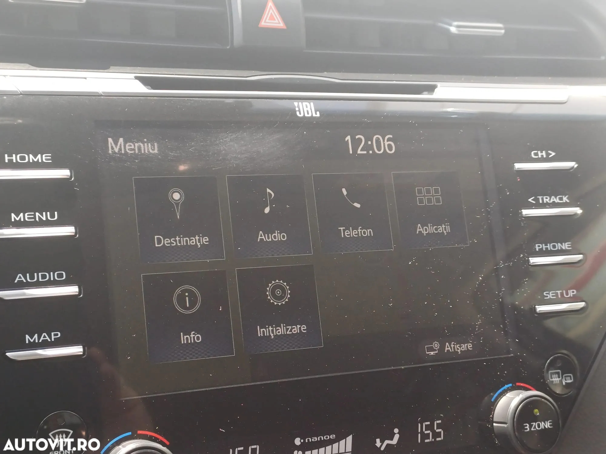 Toyota Camry 2.5 Hybrid Exclusive - 19