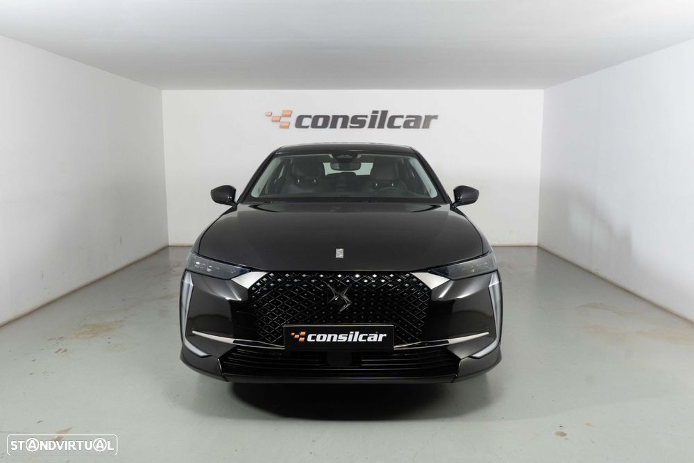 DS DS4 E-Tense Trocadero EAT8 - 3