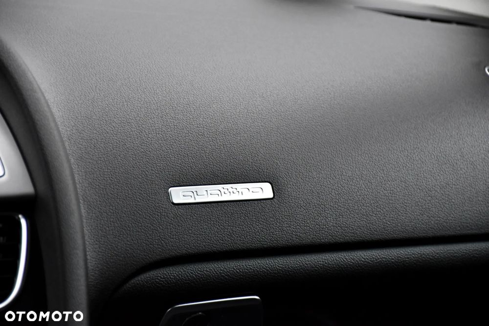 Audi A5 Sportback 2.0 TFSI quattro - 37