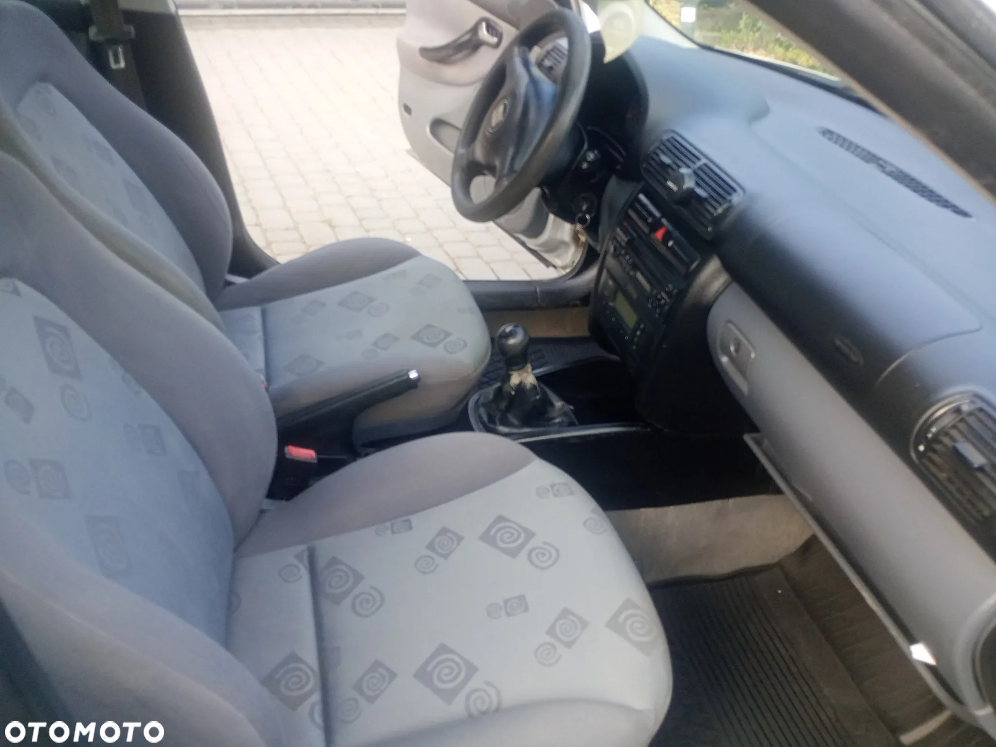 Seat Leon - 3