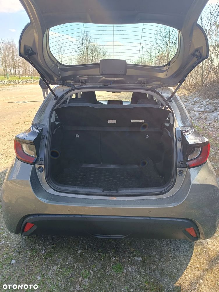 Toyota Yaris 1.5 Comfort - 8