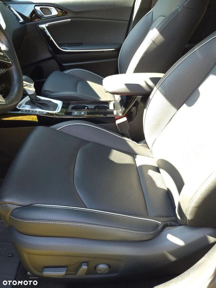 Kia XCeed 1.6 GDI PHEV XL DCT - 14