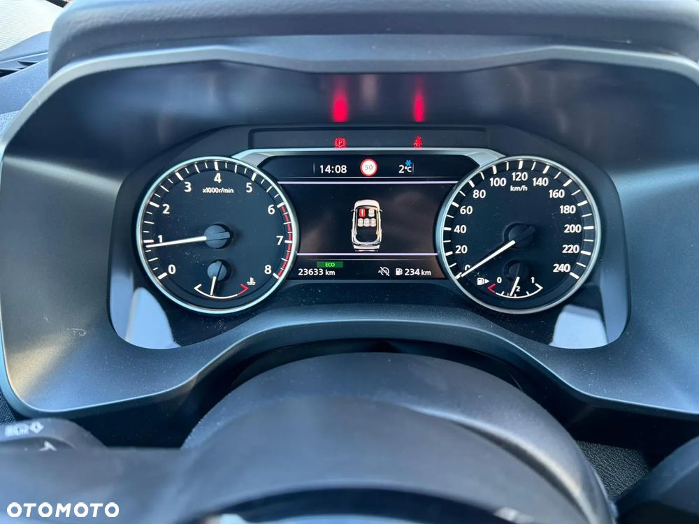 Nissan Qashqai 1.3 DIG-T MHEV Acenta - 7