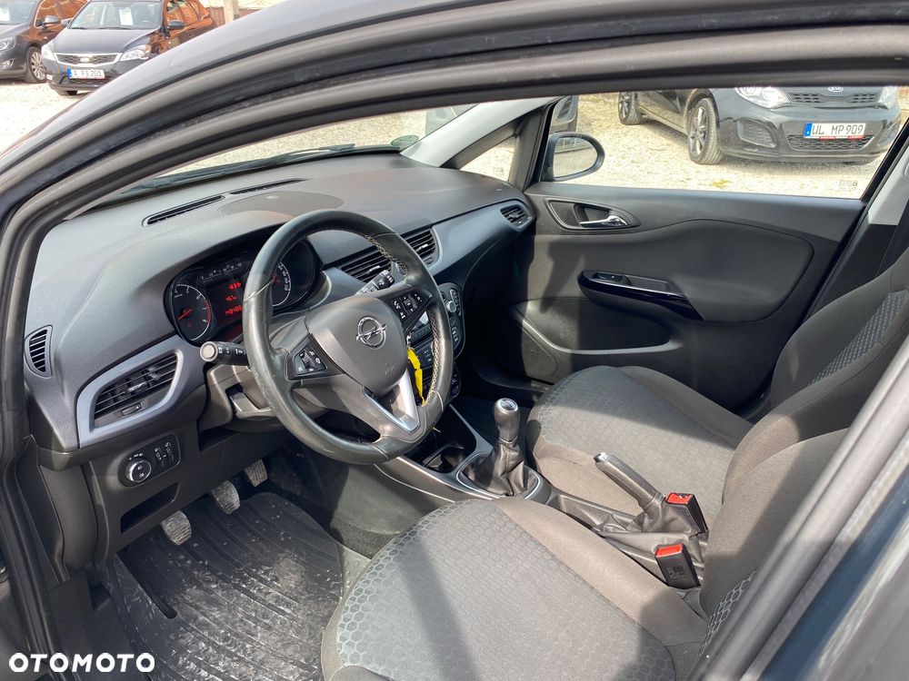 Opel Corsa 1.4 Active - 4