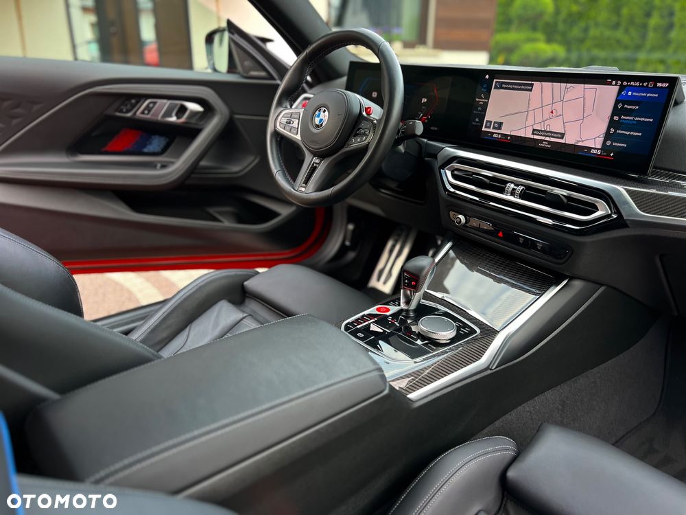 BMW M2 - 9