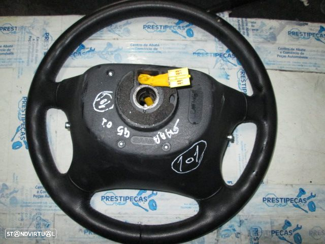 Volante 5201025 SAAB 95 2002 - 2