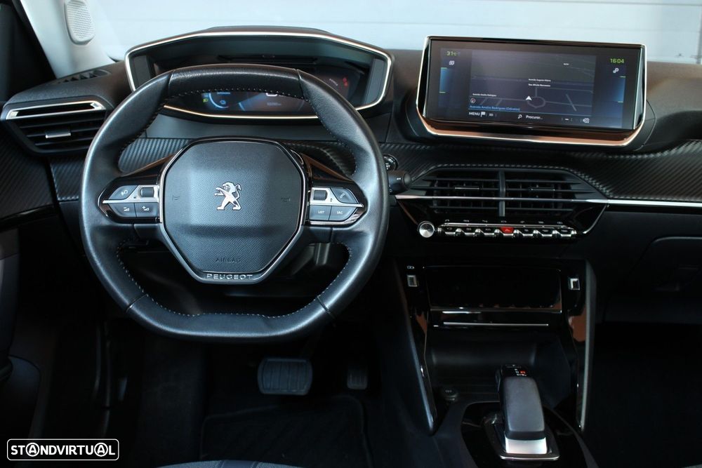Peugeot e-2008 Allure - 25