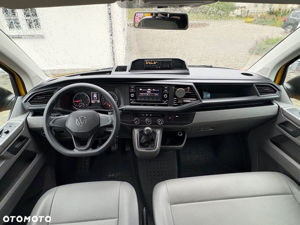 Volkswagen 2.0 150 KM Nowy Rozrząd - 13
