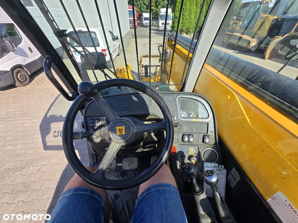 JCB 540-140 - 10