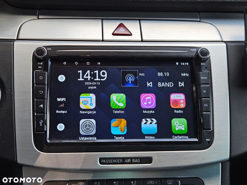 Volkswagen Passat CC 2.0 TSI Automatik - 30