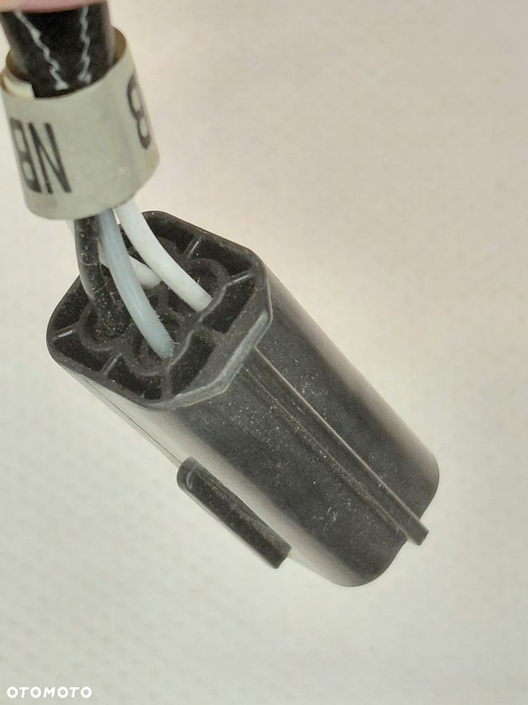 Sonda Lambda Opel Antara 96418965 NOWA ORYGINAŁ - 4