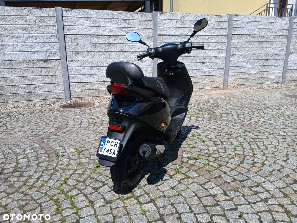 Piaggio ZIP - 6