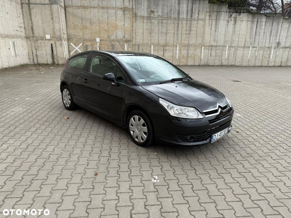 Citroën C4 1.6 16V VTR Pack - 25