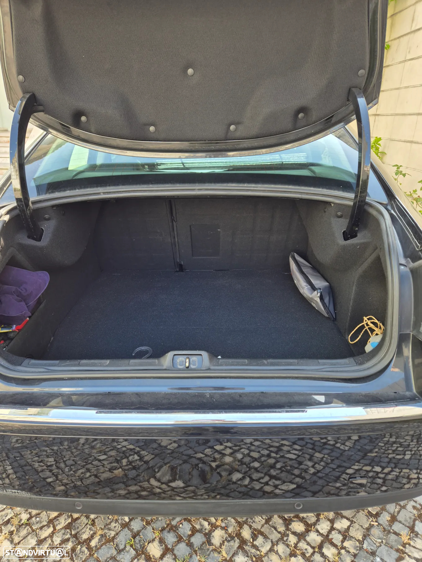Citroën C5 2.0 HDi Exclusive - 3