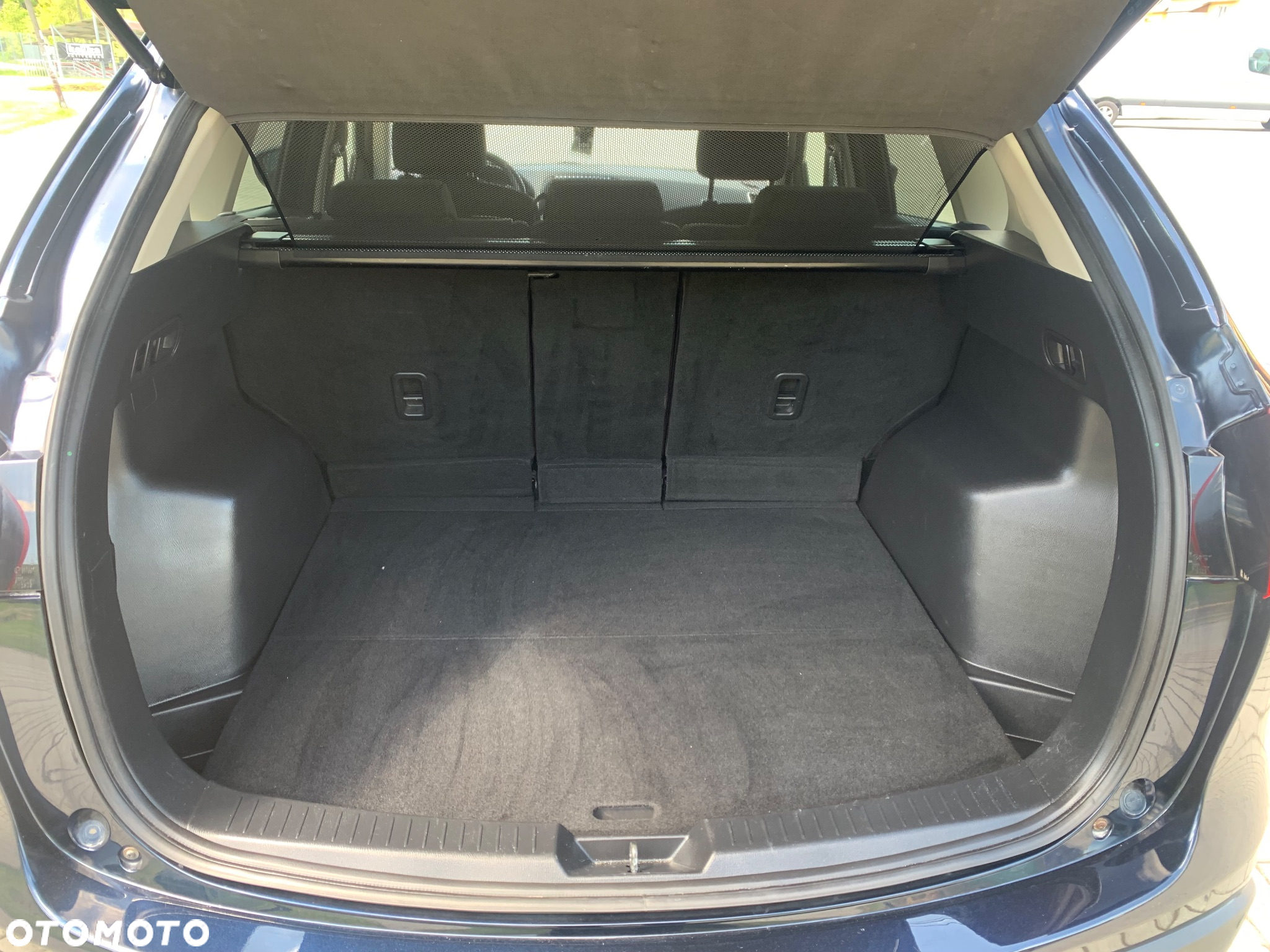 Mazda CX-5 SKYACTIV-D 175 AWD Sports-Line - 10