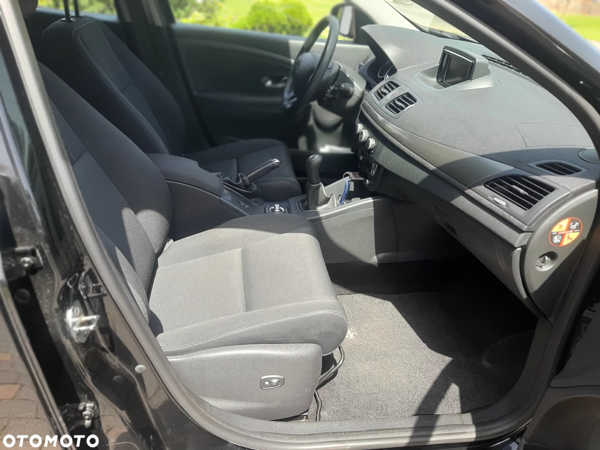 Renault Megane Grandtour 1.6 16V 100 TomTom Edition - 25