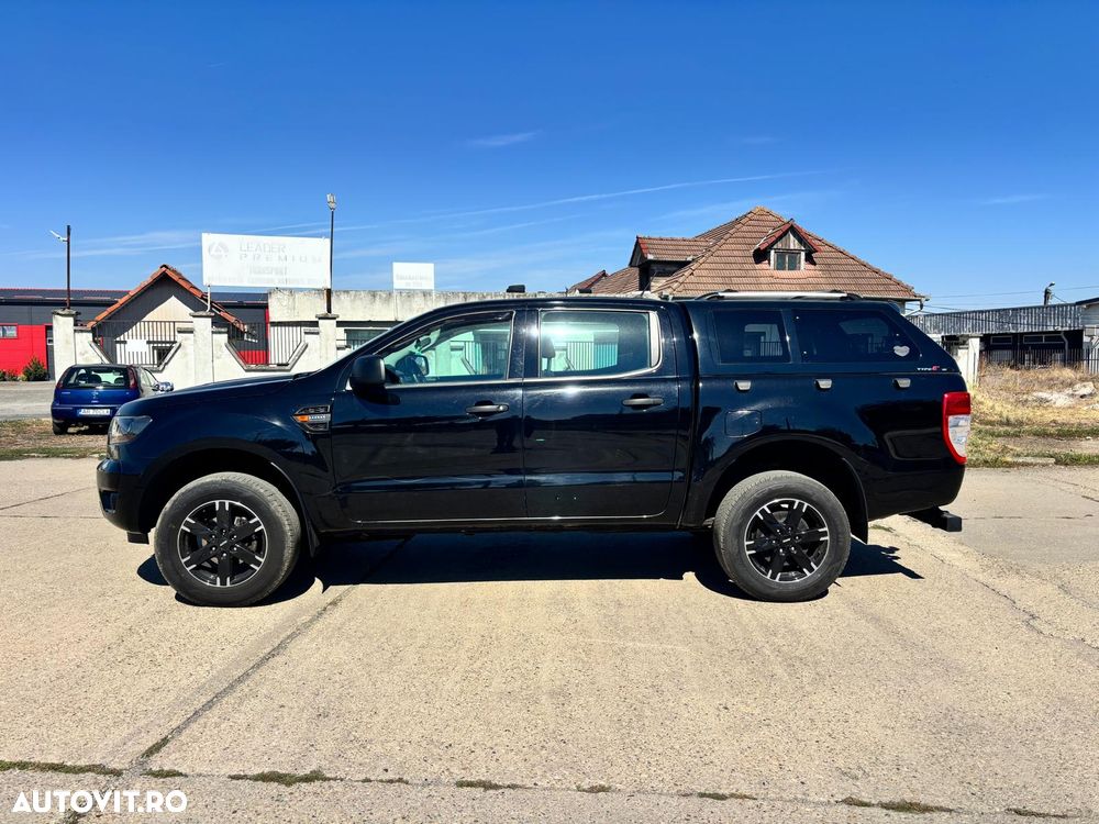 Ford Ranger - 16