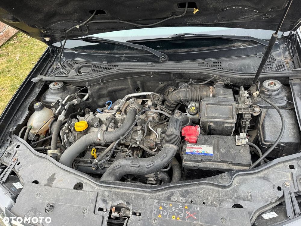 Dacia Duster TCe 125 2WD Prestige - 18