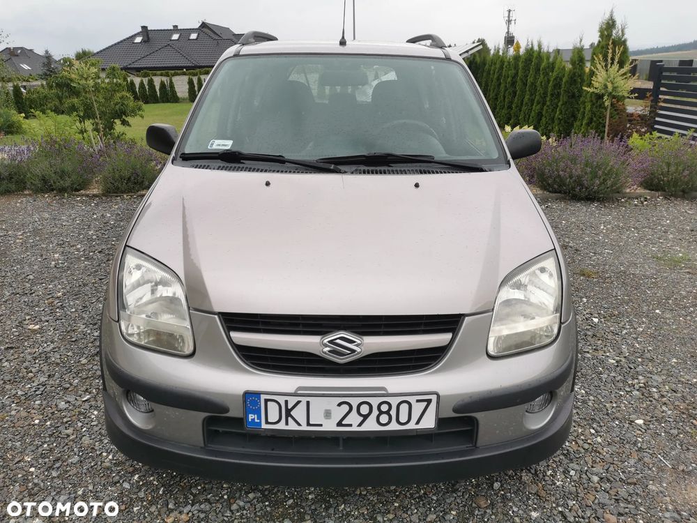 Suzuki Ignis 1.5 Comfort - 5