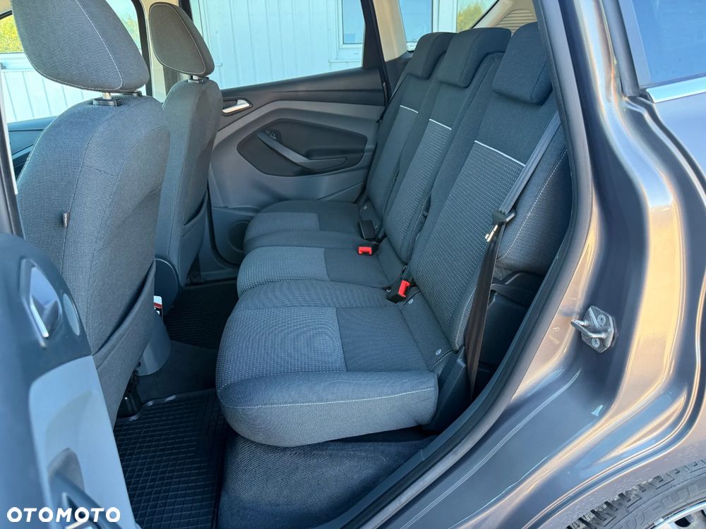 Ford C-MAX 1.0 EcoBoost Ambiente ASS - 17