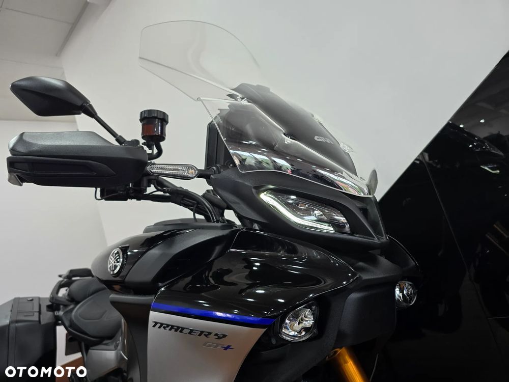 Yamaha Tracer - 18