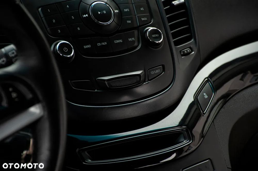 Chevrolet Orlando 1.8 LT+ - 37