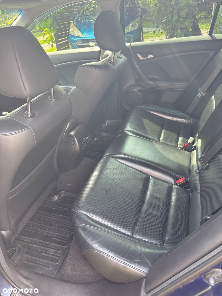 Honda Accord 2.0 Elegance - 13