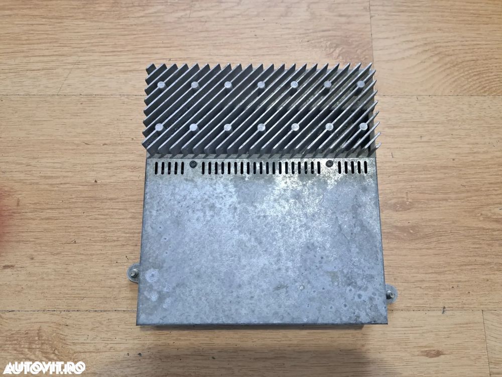 Amplificator Audio Sunet Hifi Original BMW Seria 7 E38 Seria 5 E39 - 5