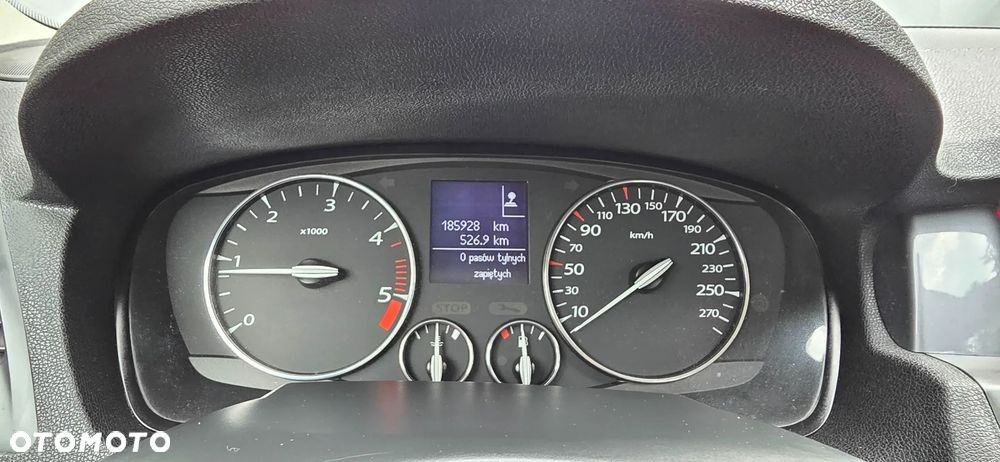 Renault Laguna 2.0 DCi Expression - 25