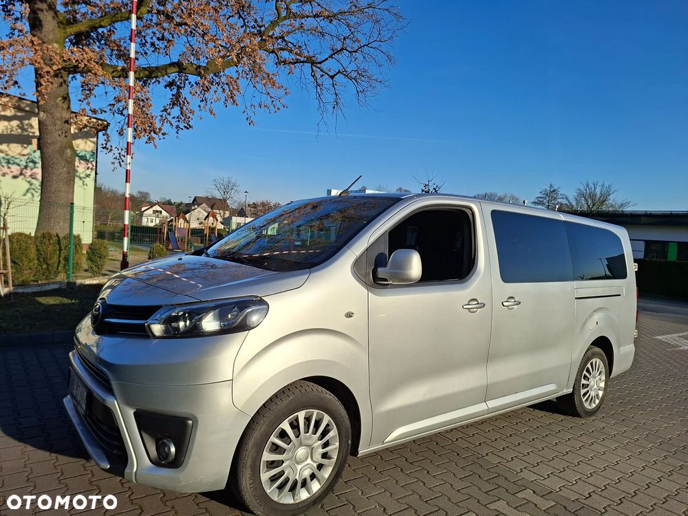 Toyota ProAce - 9