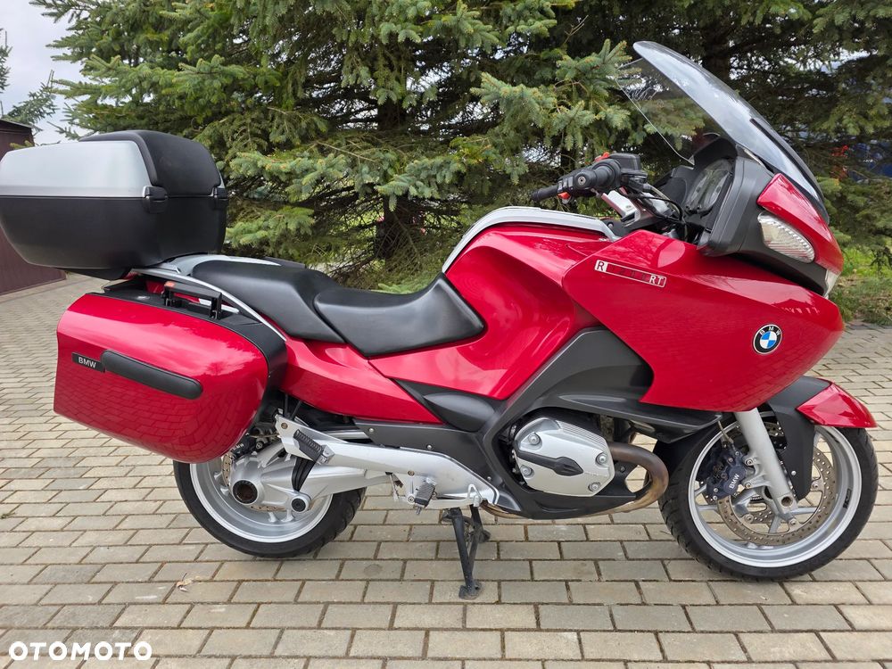 BMW RT - 26