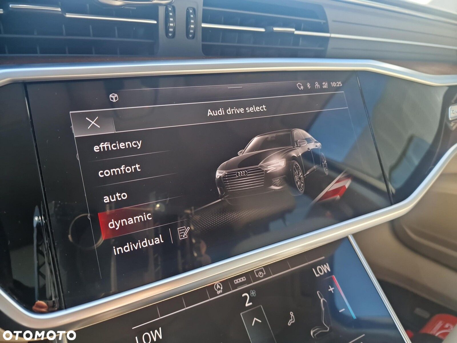 Audi A6 - 19