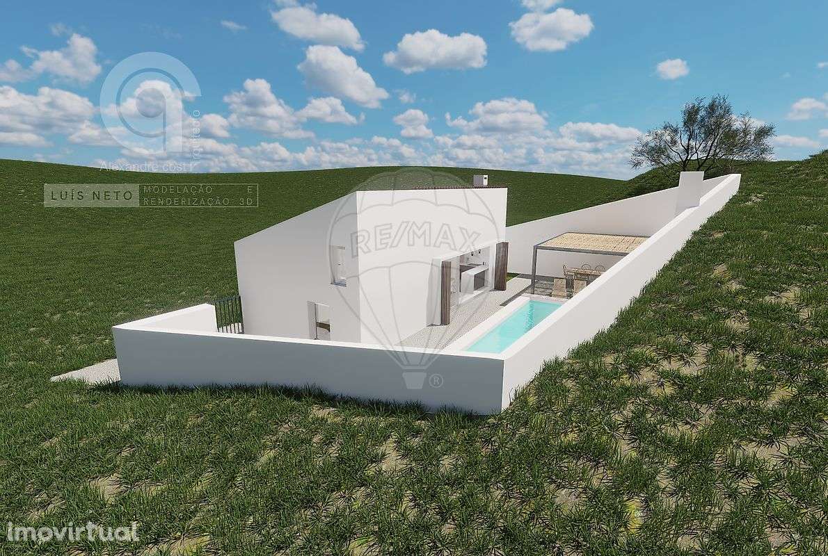 Moradia T1 para venda - Grande imagem: 4/37