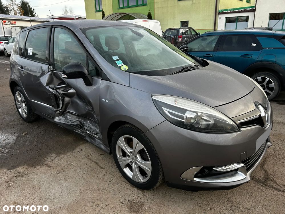 Renault Scenic Energy dCi 130 S&S Bose Edition - 6