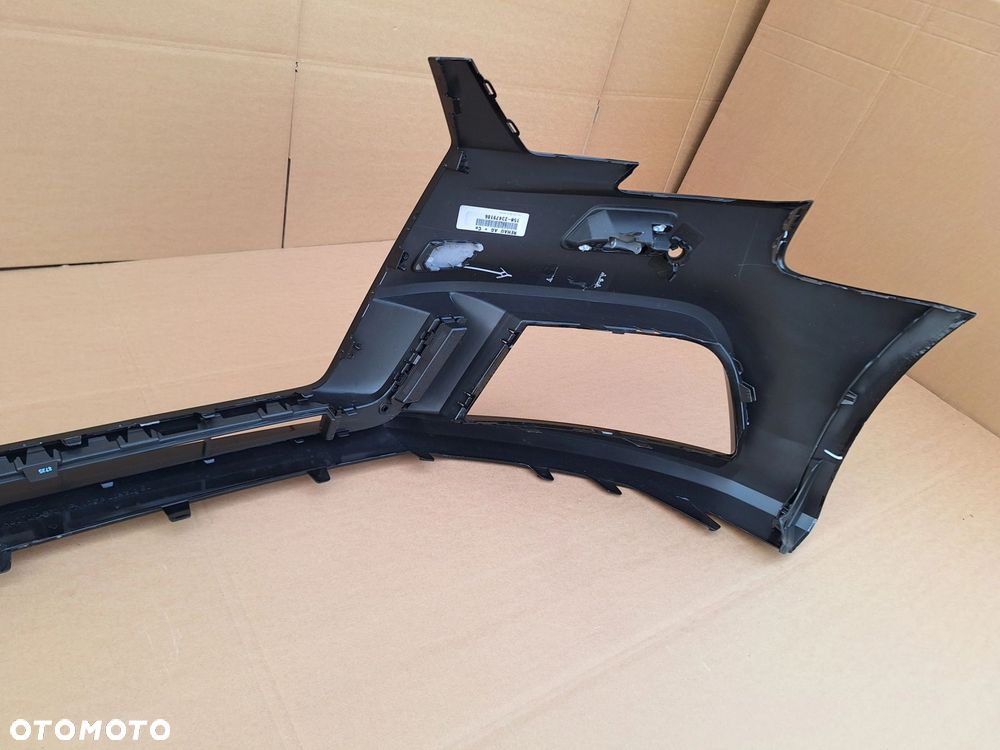 AUDI A3 LIFT HB S-LINE 16- 17-20 8V3 ORYGINAŁ! NOWY! ZDERZAK PRZÓD PRZEDNI ORYGINAŁ 8V3807437AM WYSYŁKA 24H - 10