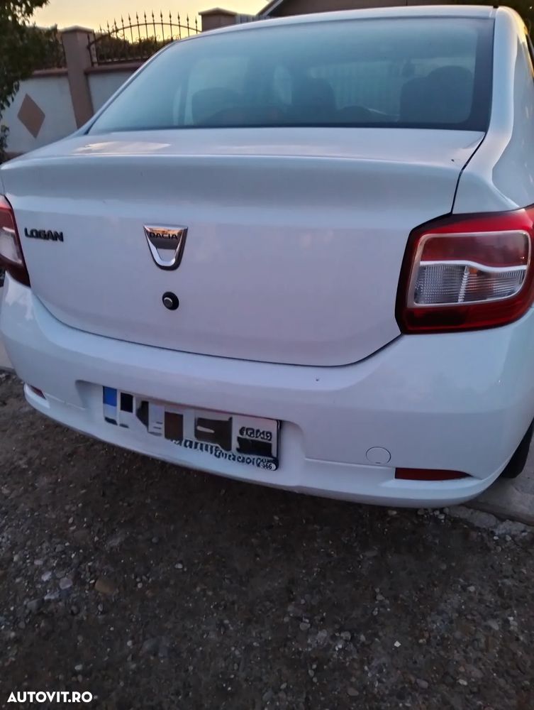 Dacia Logan - 4