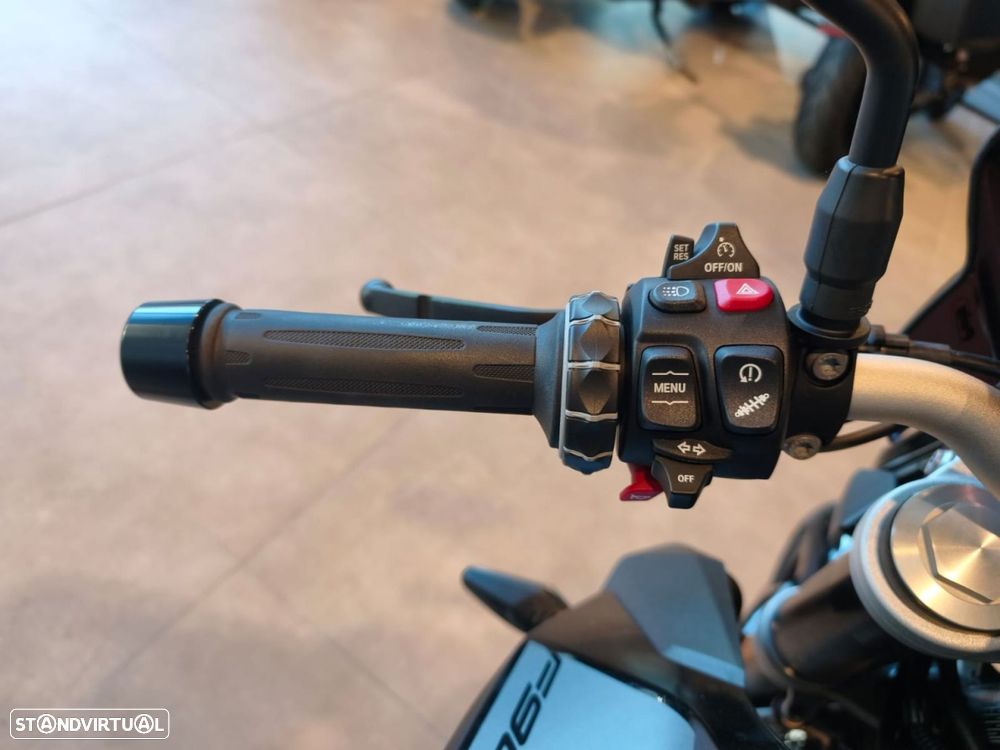 BMW F 900 R 900 R - 5