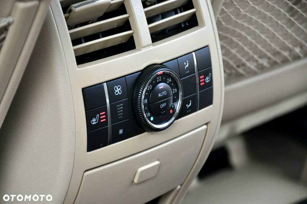 Mercedes-Benz ML - 21