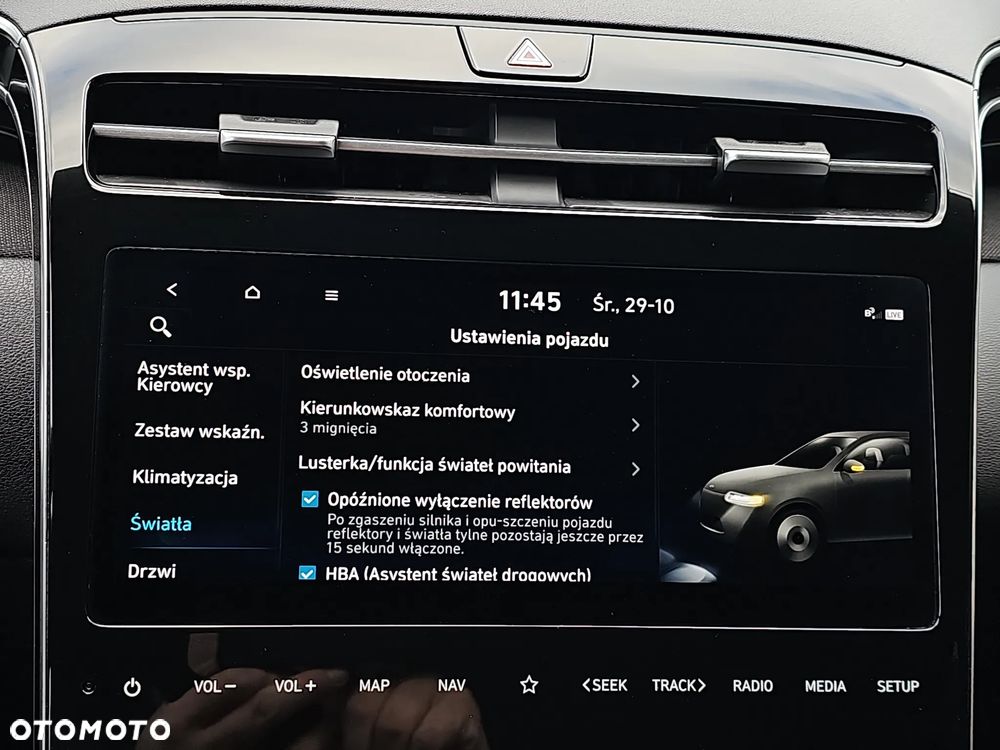 Hyundai Tucson 1.6 T-GDi Executive 2WD - 24