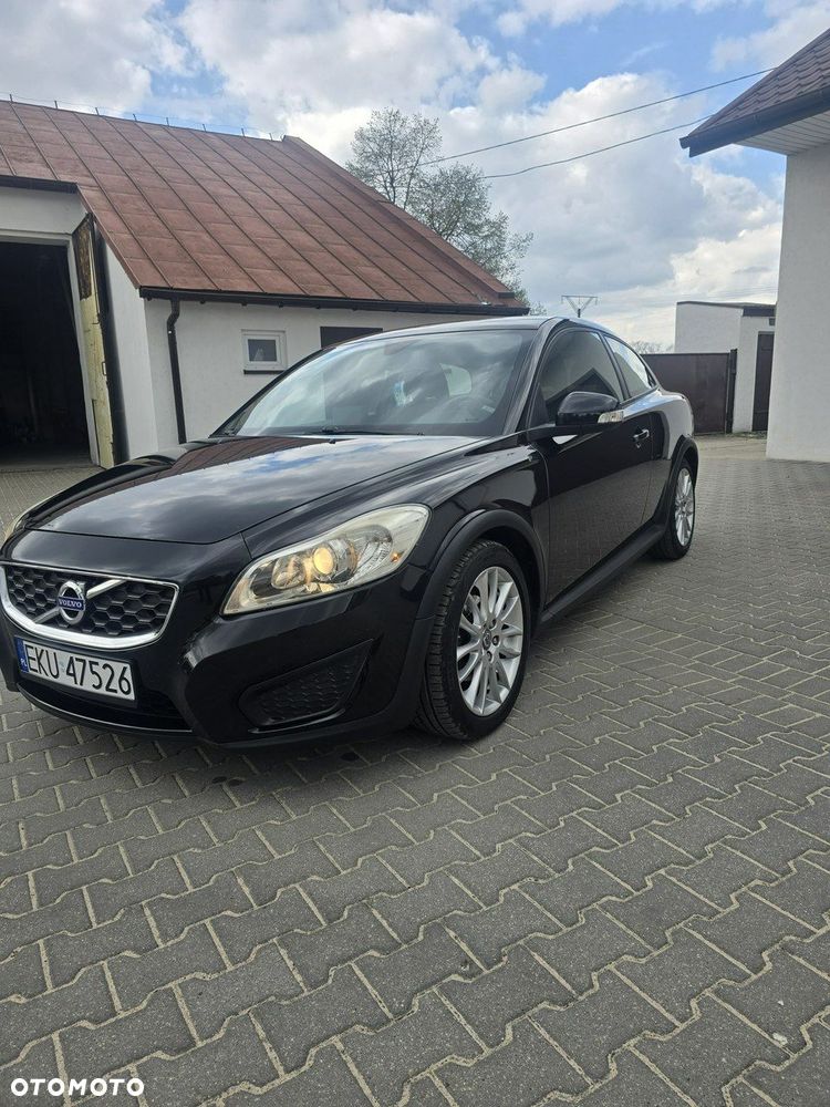 Volvo C30 - 17